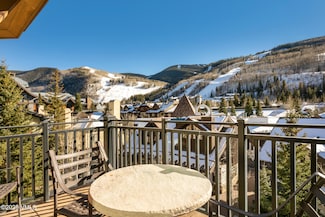 16 Vail Rd Unit 318A, Vail, CO 81657
