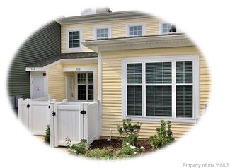 802 Promenade Ln, Williamsburg, VA 23185