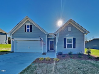 339 Oriental St, Angier, NC 27501