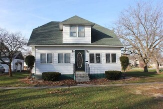 230 N Hartwell St, Gilman, IL 60938