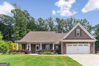 59 Grand Georgian Ct NE, Cartersville, GA 30121