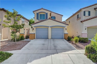 2431 Lilac Cove St Unit 1, Las Vegas, NV 89135