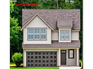 844 NE 17th Ave, Canby, OR 97013