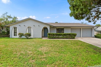 6818 Forest Meadow St, San Antonio, TX 78238
