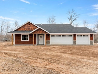 Lot 11 Kennedy Rd, First Assessment, MN 56401