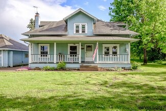 37164 Crabtree Dr, Scio, OR 97374