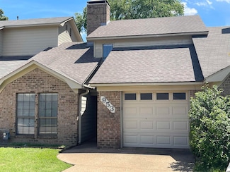 953 Creekside Dr, Tyler, TX 75703