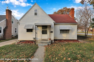 1114 Goodrich St, Lansing, MI 48910