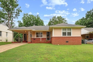 4927 Flamingo Rd, Memphis, TN 38117