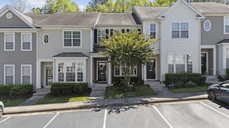 7613 Satinwing Ln, Raleigh, NC 27617