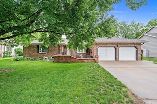 1834 N Denene St, Wichita, KS 67212