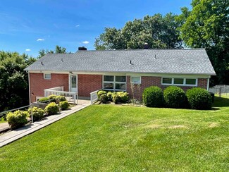 300 Alpine Rd, Staunton, VA 24401