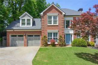 4915 Avocet Dr, Norcross, GA 30092