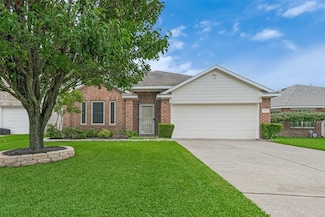 2631 Tinas Terrace Dr, Houston, TX 77038