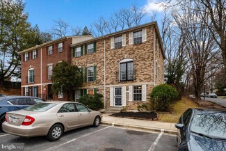 9101 Glenville Rd, Silver Spring, MD 20901