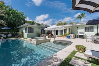 590 NE 52nd Terrace, Miami, FL 33137