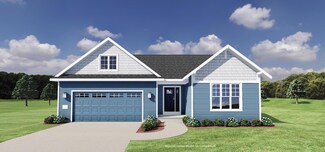 6306 Prairie Wood Dr, McFarland, WI 53558