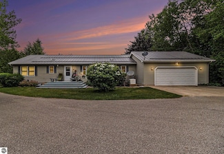 5505 Indian Trail Unit PVT, Frankfort, MI 49635