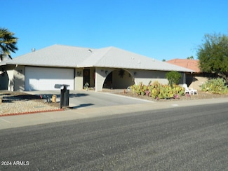 13218 W Castlebar Dr, Sun City West, AZ 85375