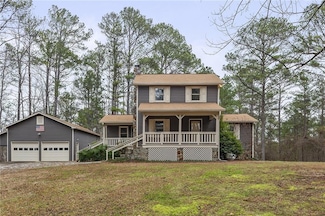 3009 Roscoe Rd, Newnan, GA 30263