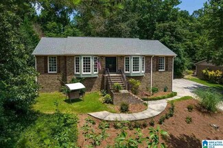 6559 Quail Run Dr, Pelham, AL 35124