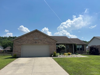 4457 Muskopf Dr, Fairfield, OH 45014
