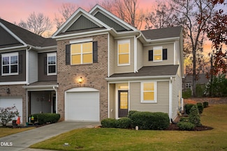 547 Historic Dr, Hillsborough, NC 27278