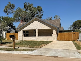 4601 Virginia Ln, Fort Worth, TX 76103