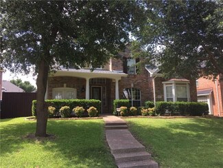 4420 Lone Tree Dr, Plano, TX 75093