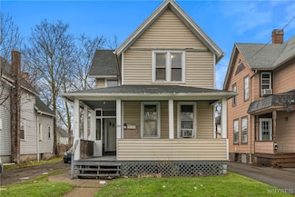 89 Warner St, Rochester, NY 14606