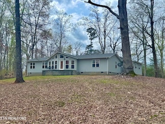 590 Blue Water Trail, Spring City, TN 37381