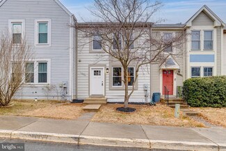 3612 Silver Spruce Cir, Burtonsville, MD 20866