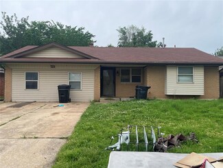 721 NW 16th St, Oklahoma City, OK 73160