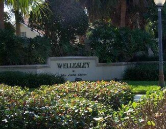 8151 Bridgewater Ct Unit 51B, West Palm Beach, FL 33406