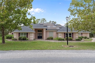 24 Black Willow Ct N, Homosassa, FL 34446