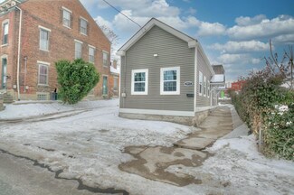 1917 Pearl St, Covington, KY 41014