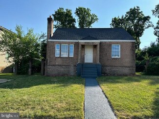 8123 Subet Rd, Windsor Mill, MD 21244