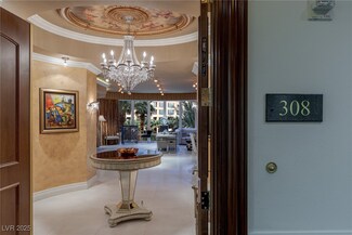 1 Hughes Center Dr Unit 308, Las Vegas, NV 89169