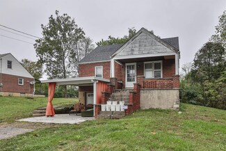 1278 Old St Rt 74, Union Township, OH 45103
