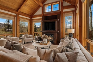 127 Aldasoro Blvd, Telluride, CO 81435