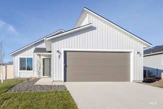 2716 N Arroyo Vista Way, Kuna, ID 83634
