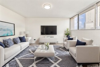 5180 Likini St Unit 1604, Honolulu, HI 96818