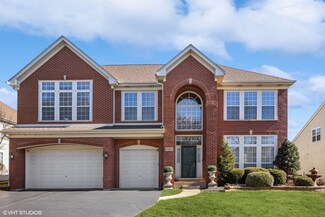 1344 Palisades Dr Unit 2, Bolingbrook, IL 60490