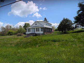 21168 Beckley Rd, Camp Creek, WV 25820