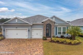 360 Tintamarre Dr, St. Augustine, FL 32092