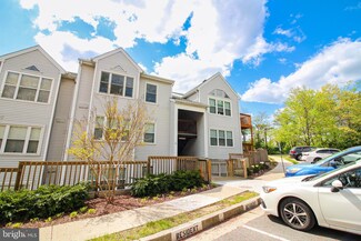 26 Deer Run Ct Unit F, Halethorpe, MD 21227