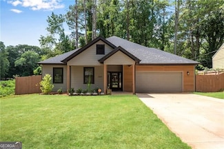 2424 Connally Dr, Atlanta, GA 30344