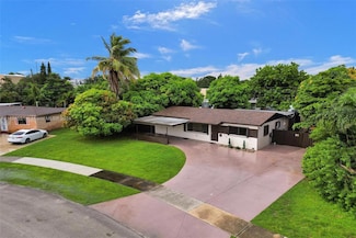 770 NW 175th Dr, Miami, FL 33169