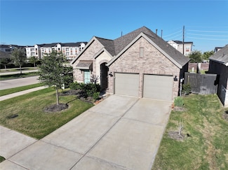 3438 Tranquil Harvest Trail, Richmond, TX 77406