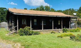 1803 Bolton Ave, Mena, AR 71953